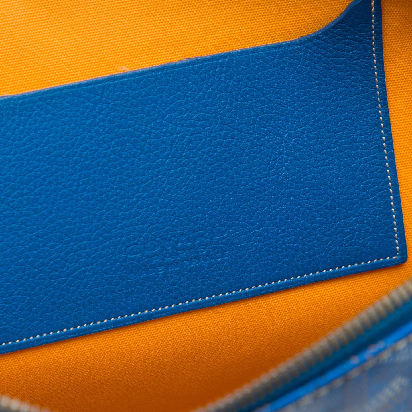 Goyard Goyardine Senat MM