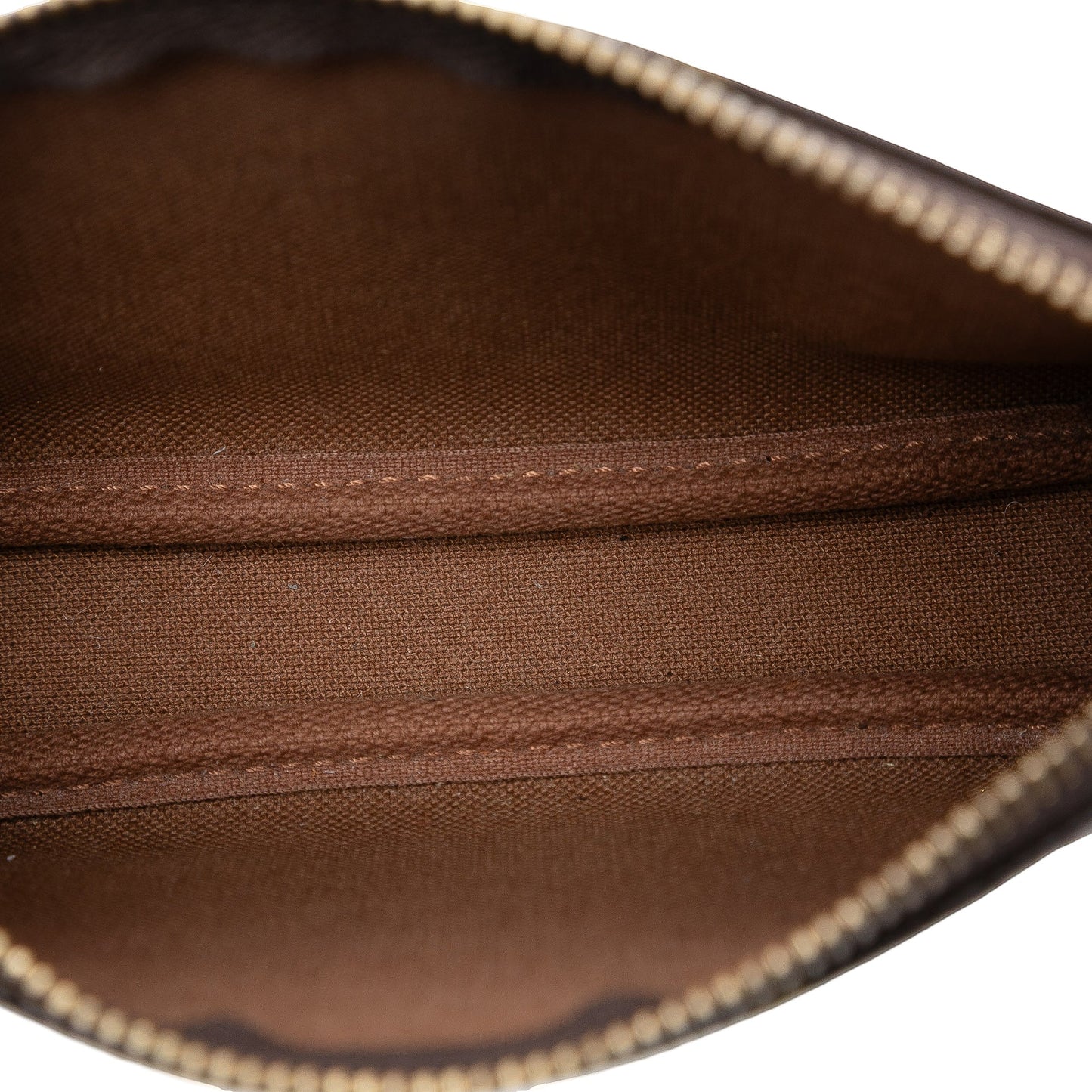 Louis Vuitton Monogram Mini Pochette Accessoires