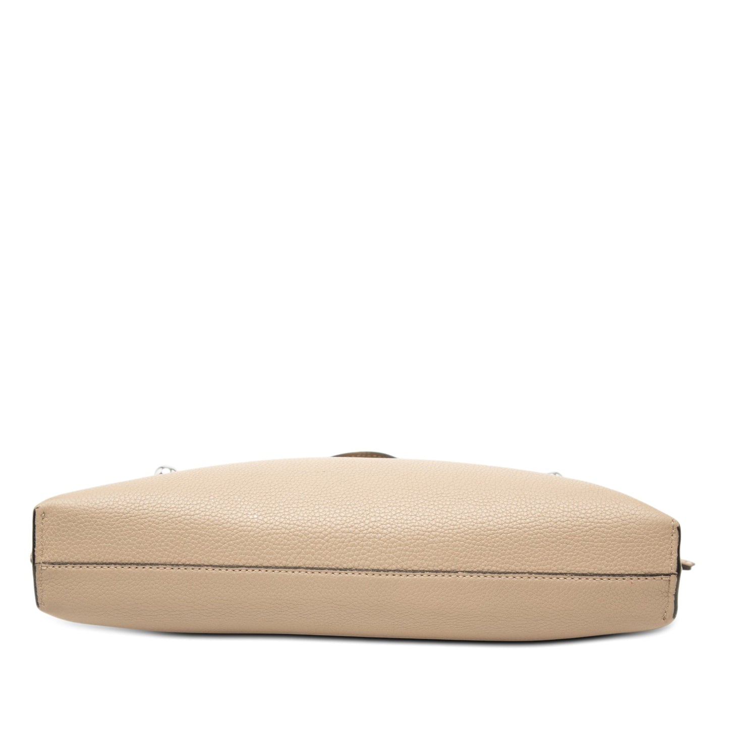 LOEWE Small Grained Calfskin Missy Satchel
