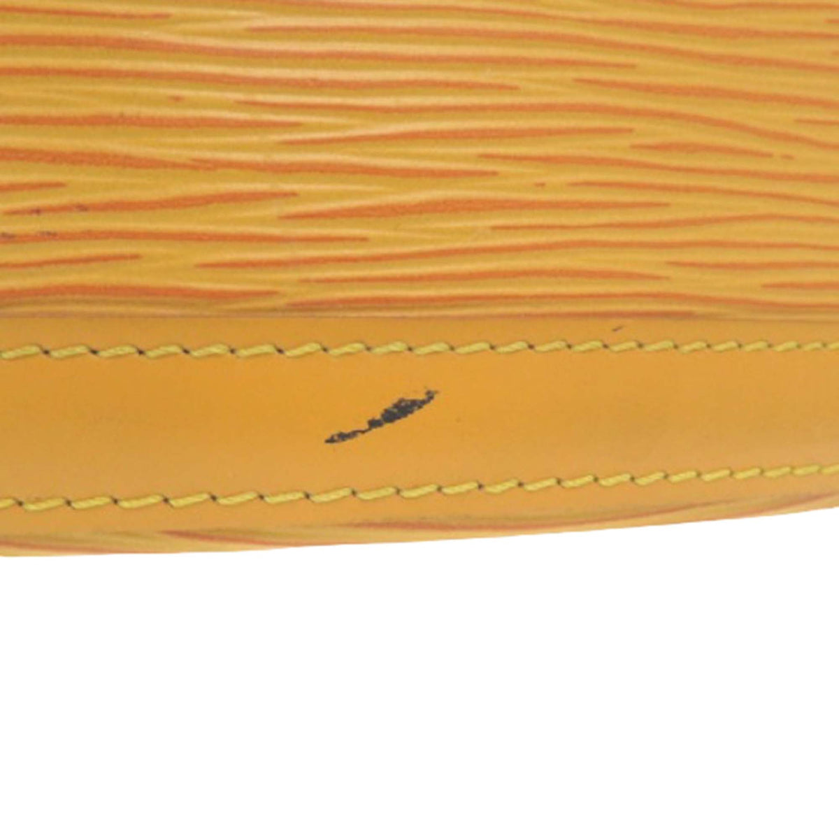 Louis Vuitton Epi Saint Jacques GM Long Strap