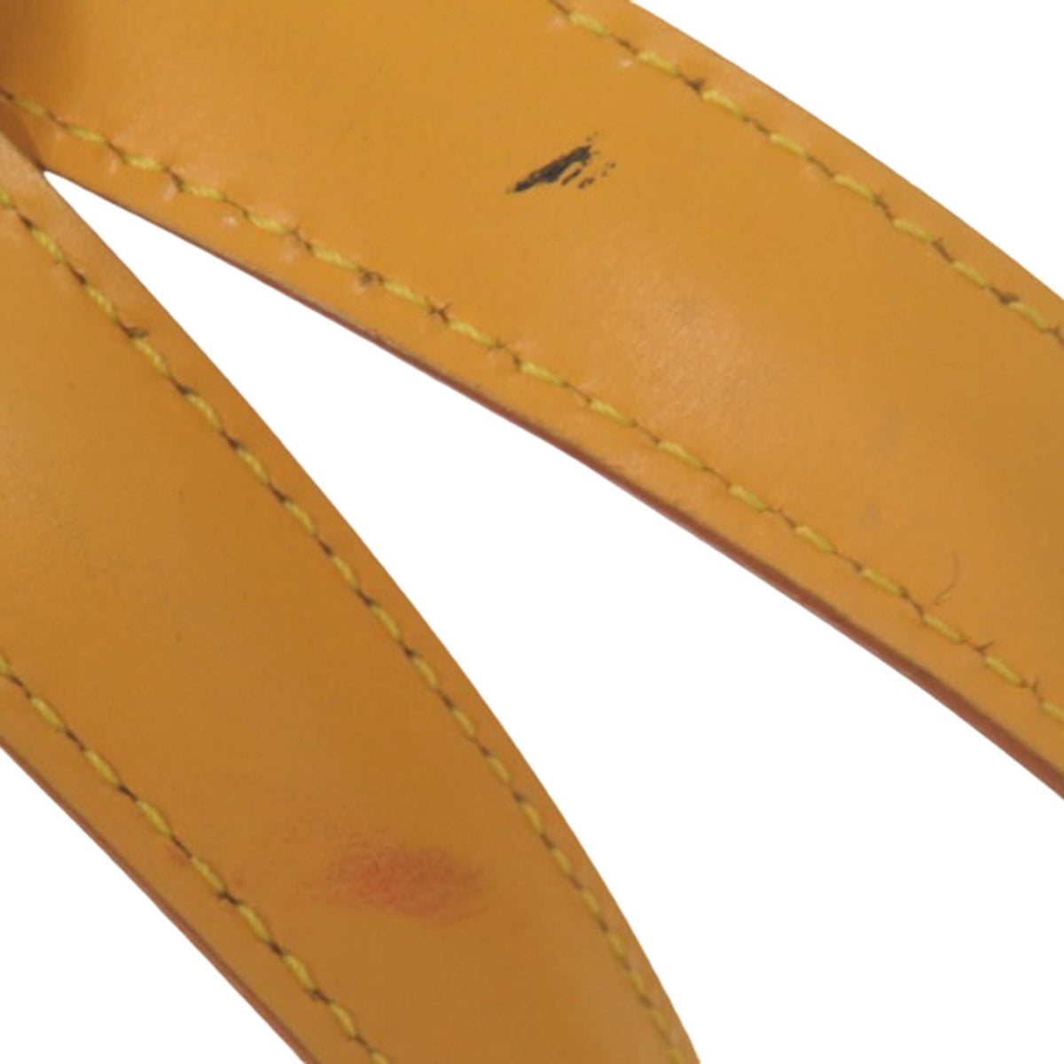 Louis Vuitton Epi Saint Jacques GM Long Strap