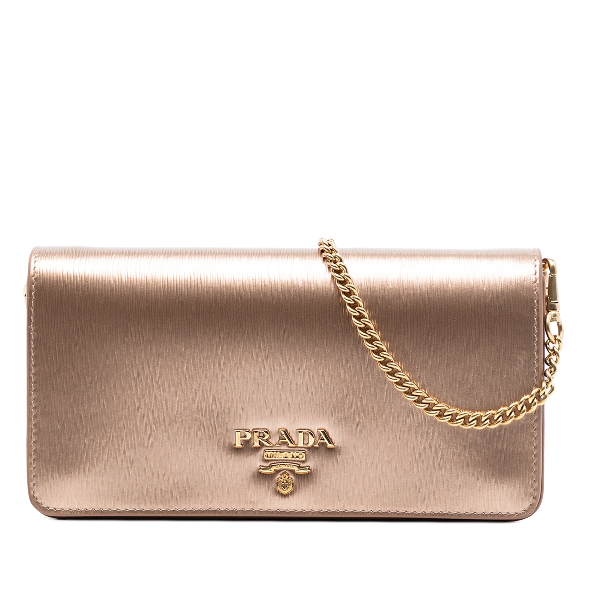 Vitello Move Wallet On Chain