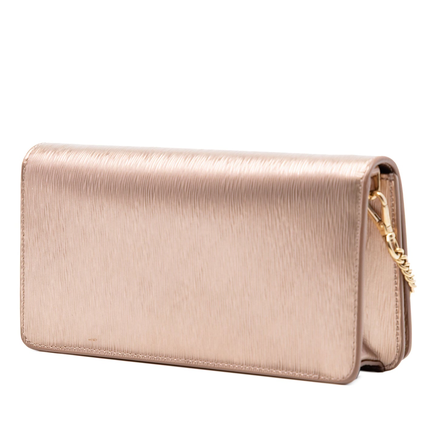 Vitello Move Wallet On Chain