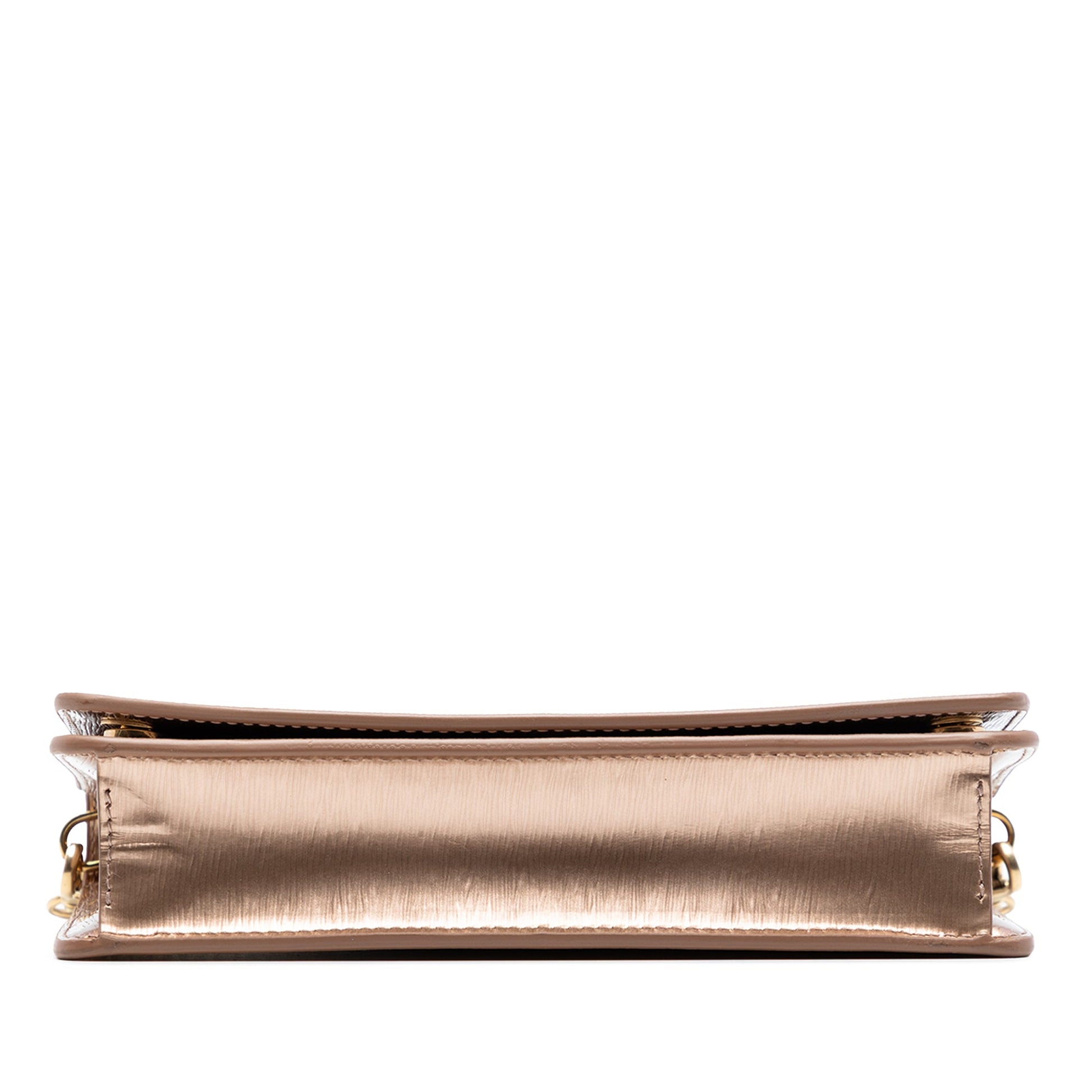 Vitello Move Wallet On Chain