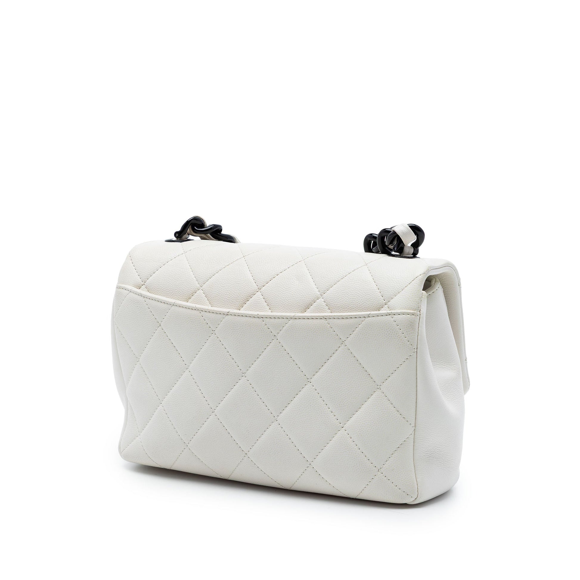 Chanel Medium Quilted Caviar My Everything Flap