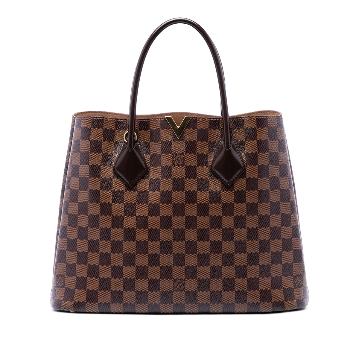 Louis Vuitton Damier Ebene Kensington