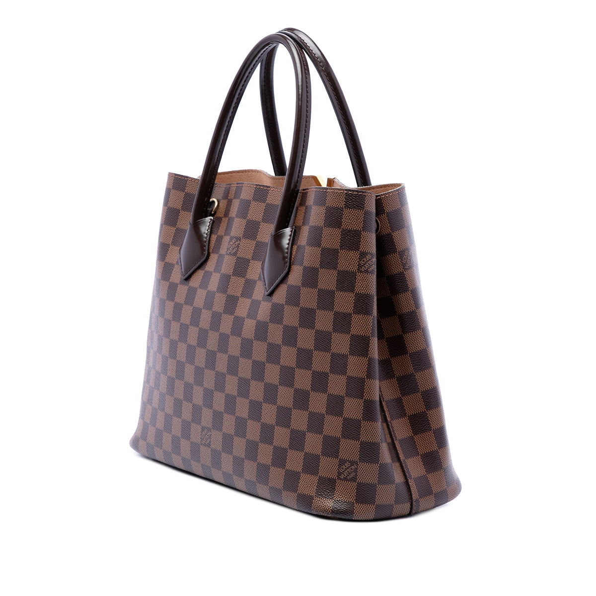 Louis Vuitton Damier Ebene Kensington