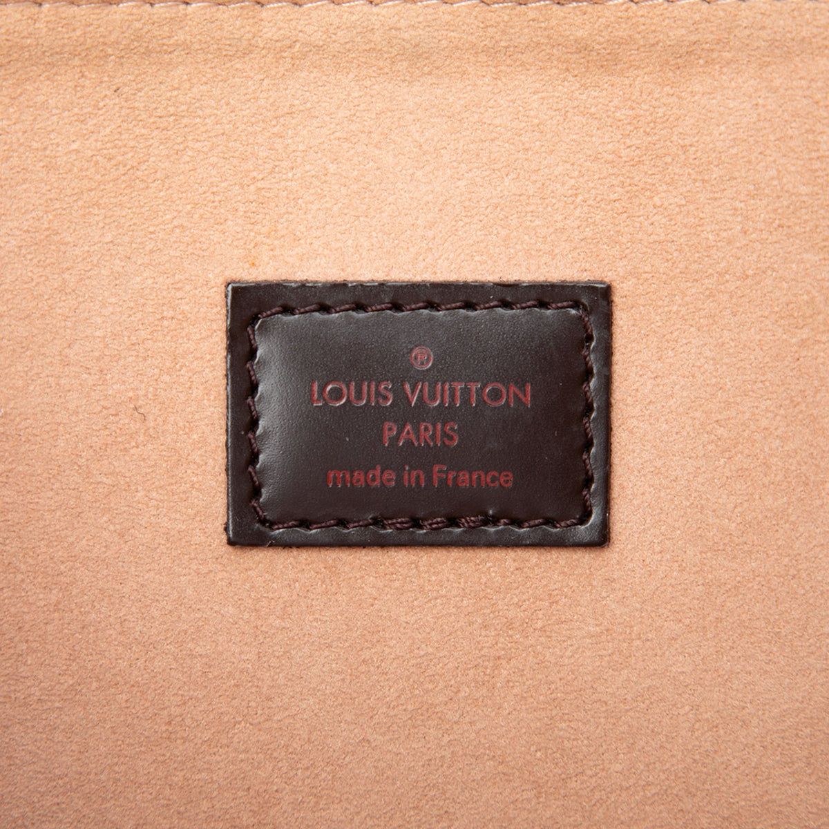 Louis Vuitton Damier Ebene Kensington