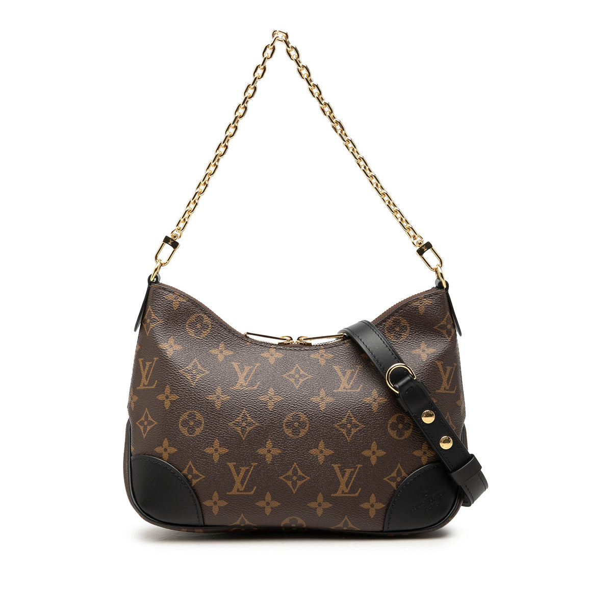 Louis Vuitton Monogram Boulogne PM
