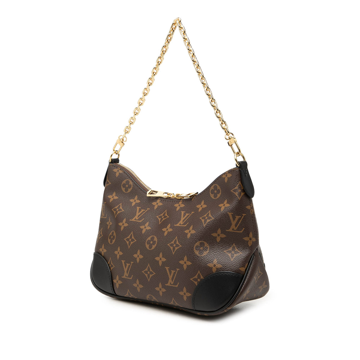Louis Vuitton Monogram Boulogne PM