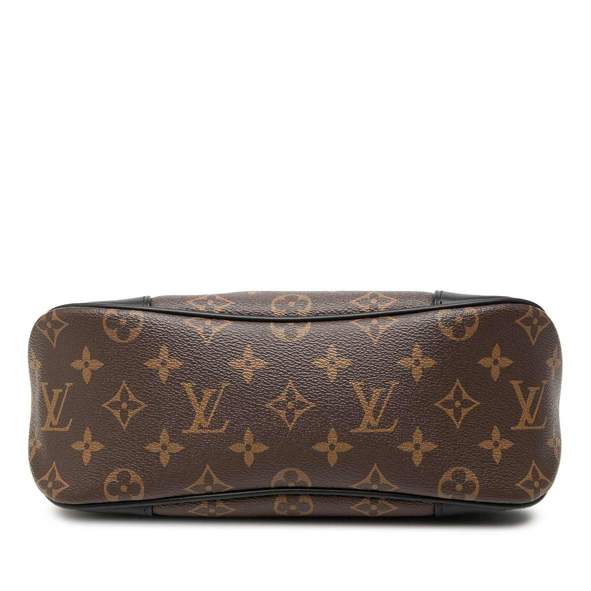 Louis Vuitton Monogram Boulogne PM