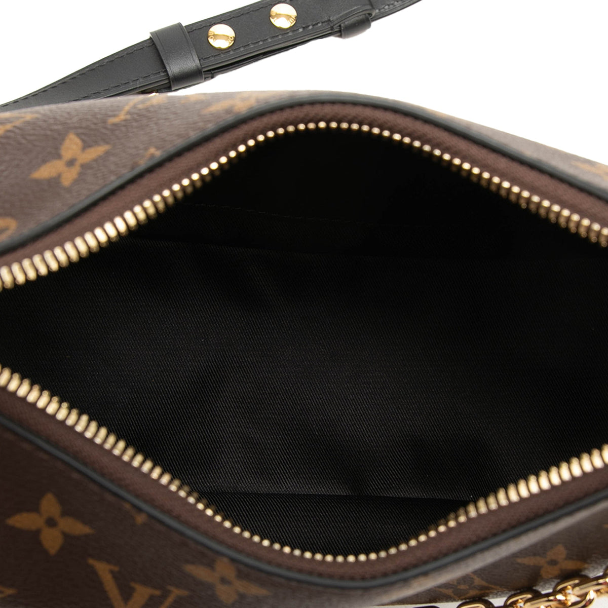 Louis Vuitton Monogram Boulogne PM