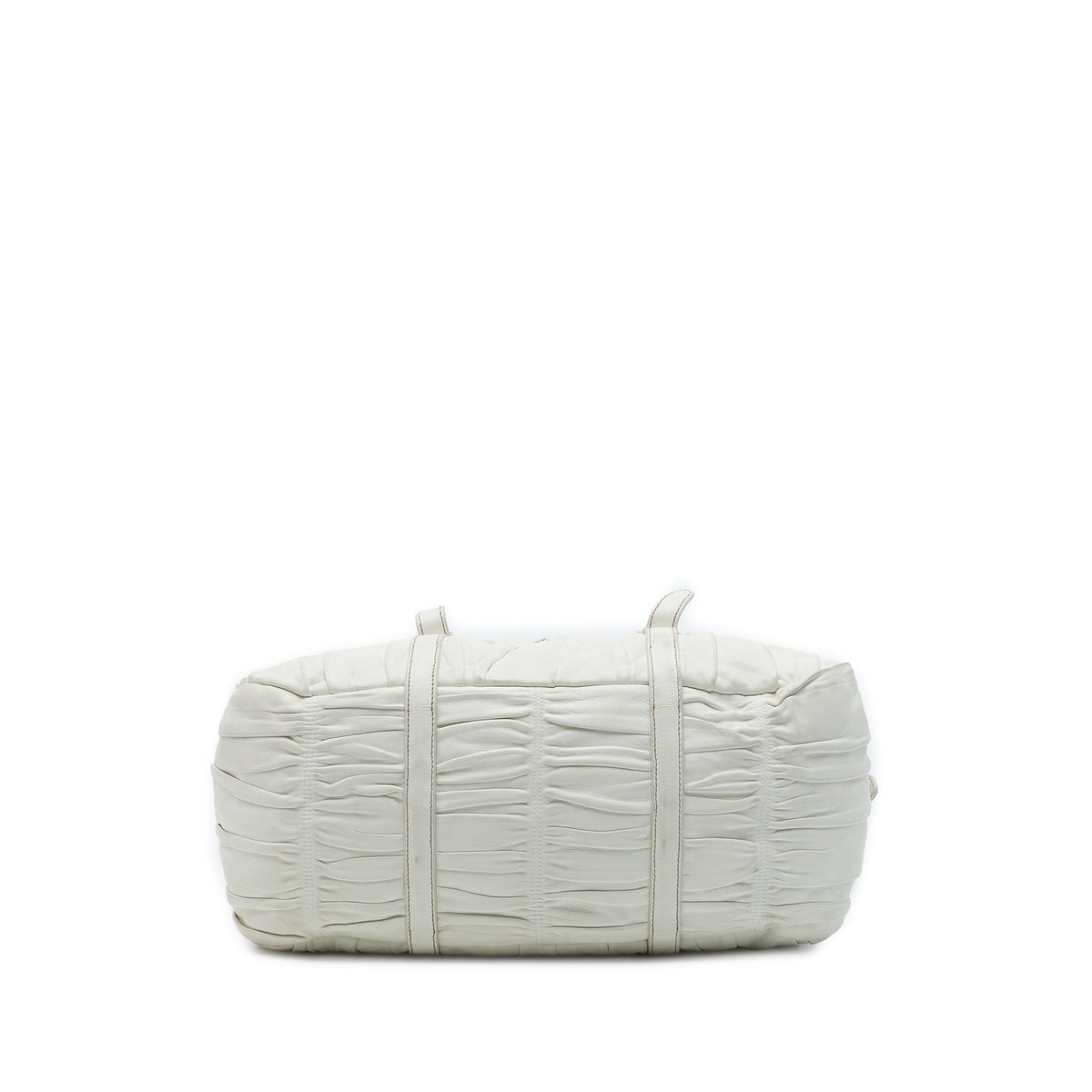 Prada Nappa Gaufre Satchel