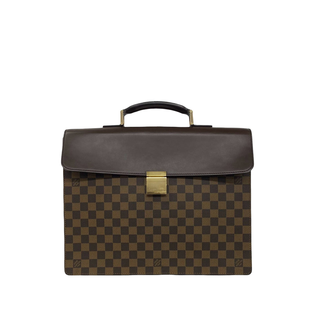 Louis Vuitton Damier Ebene Altona PM