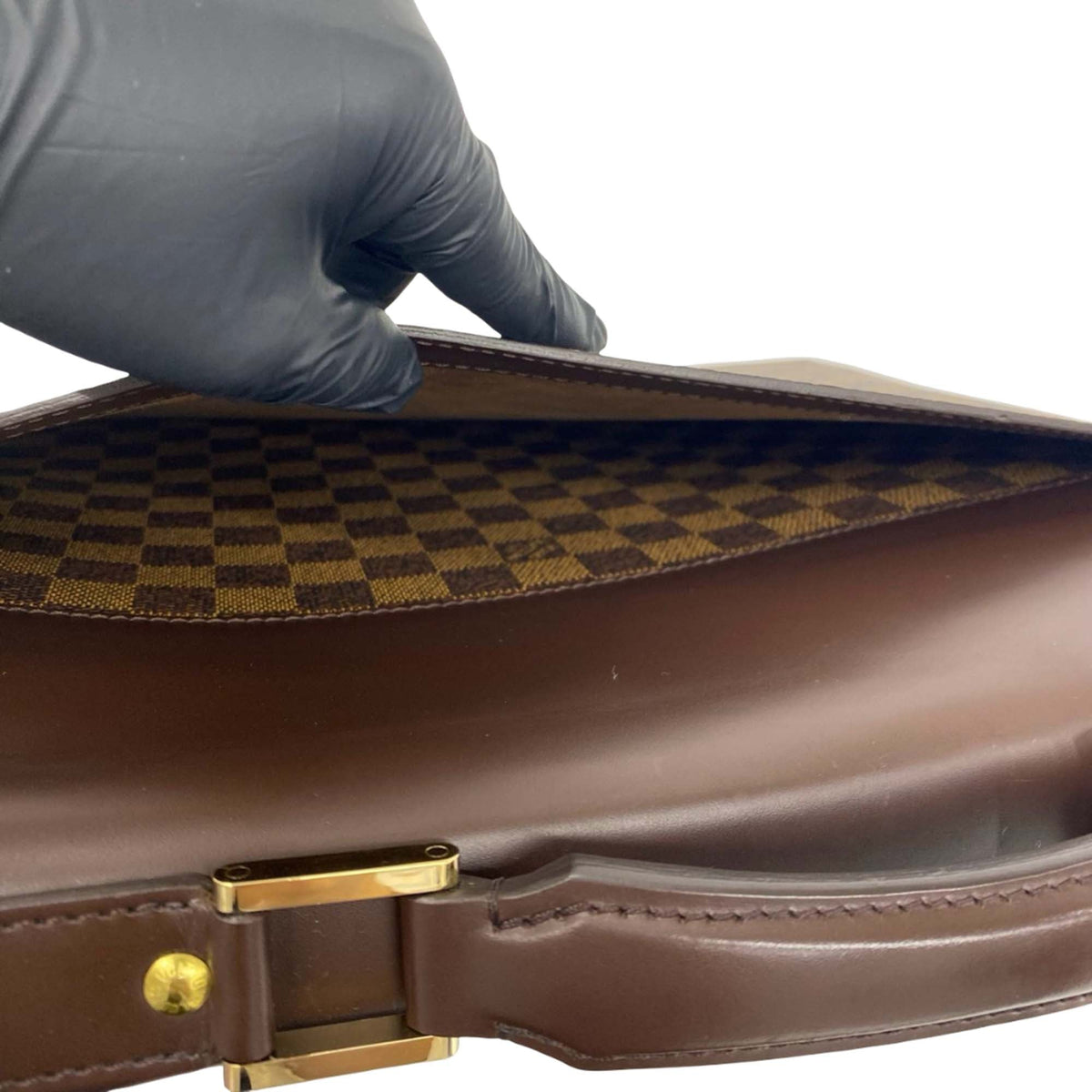 Louis Vuitton Damier Ebene Altona PM