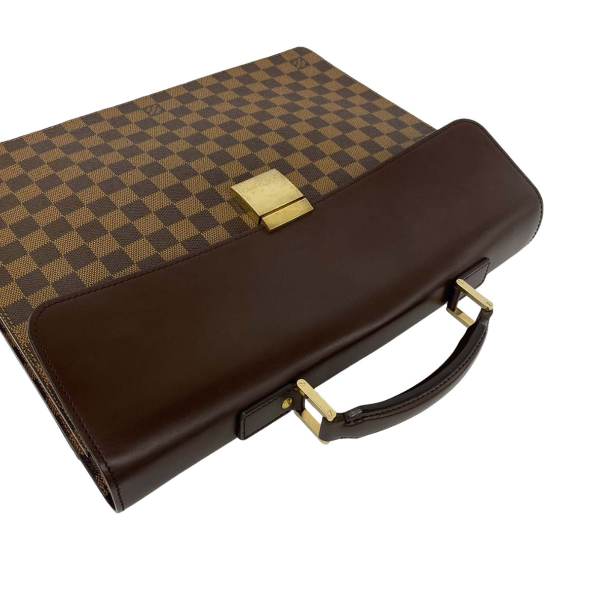 Louis Vuitton Damier Ebene Altona PM