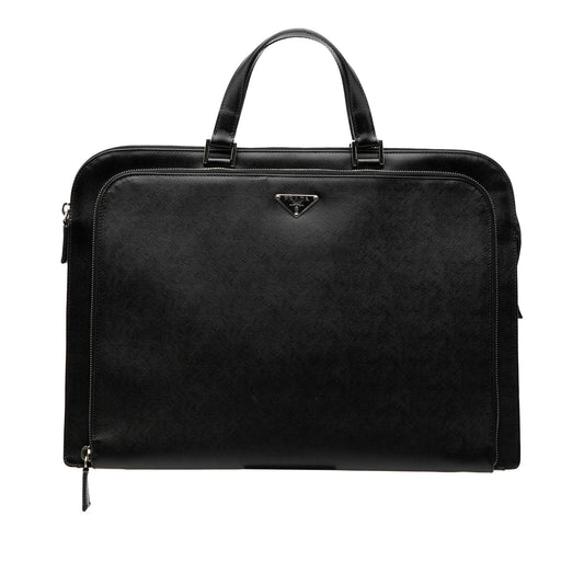 Saffiano Business Bag