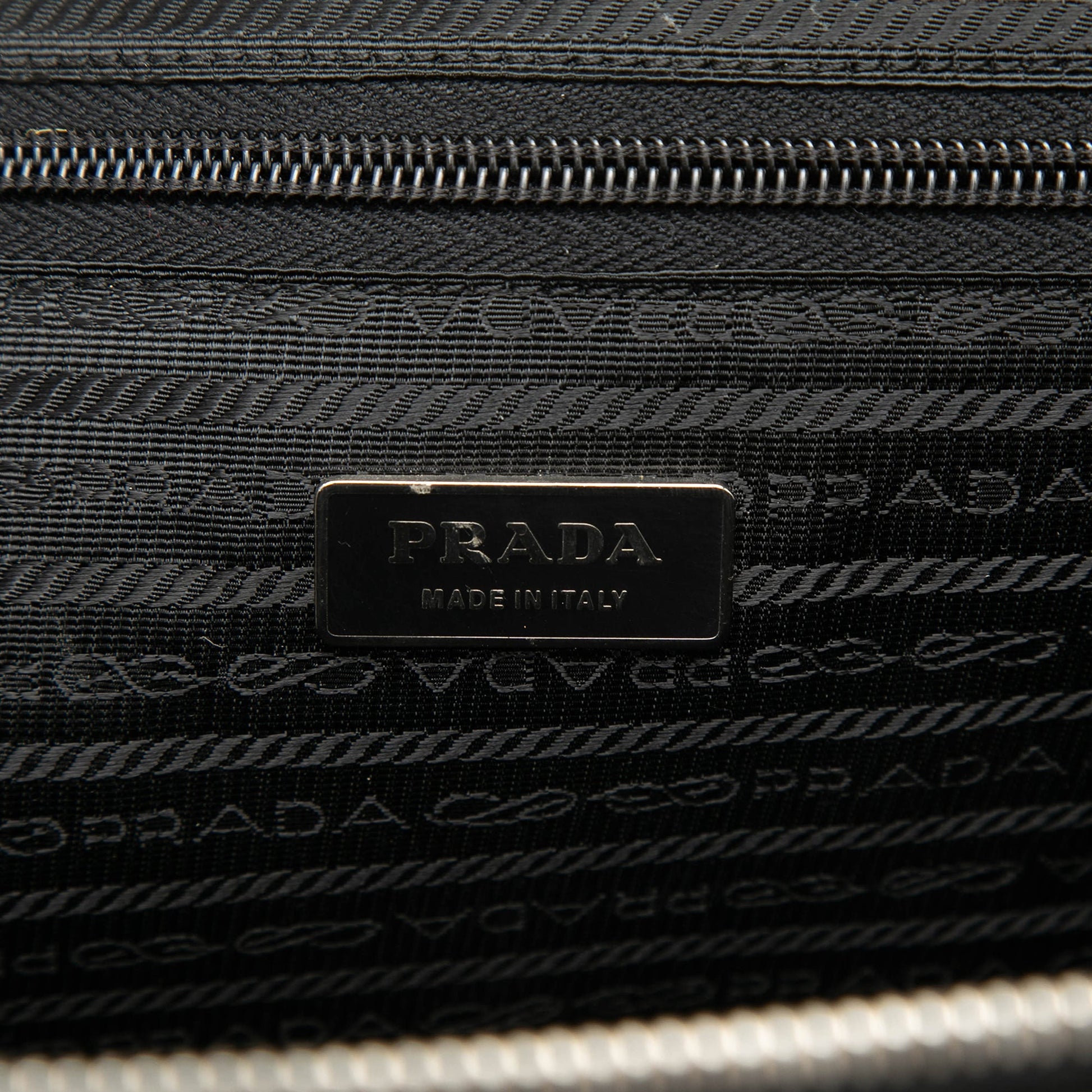 Saffiano Business Bag