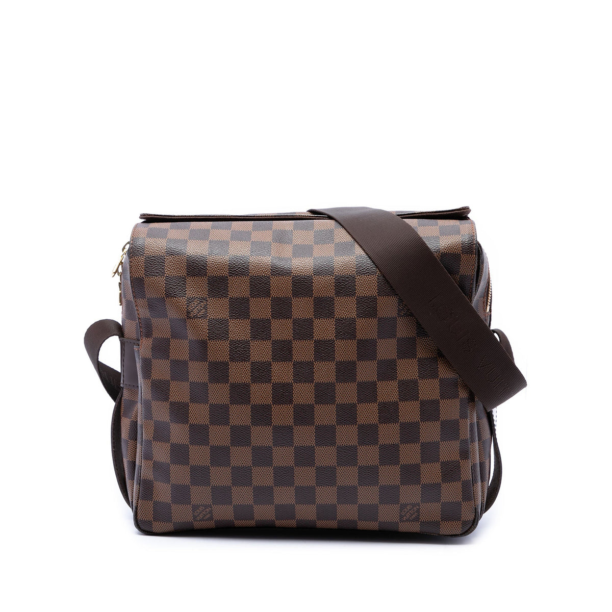 Louis Vuitton Damier Ebene Naviglio