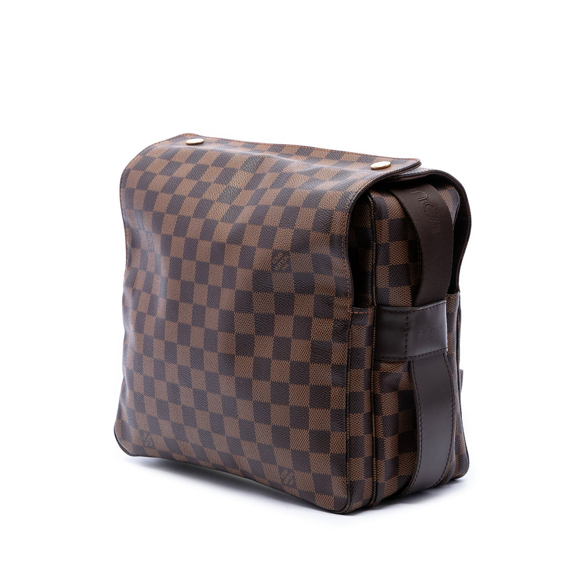 Louis Vuitton Damier Ebene Naviglio
