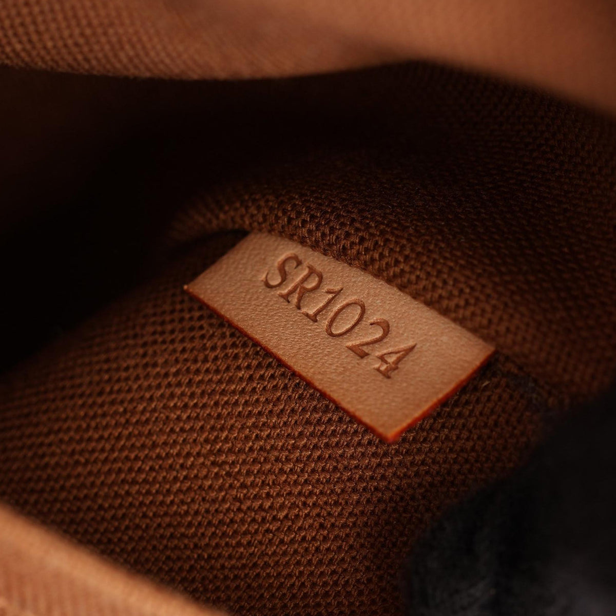 Louis Vuitton Monogram Marelle Sac a Dos — Brown