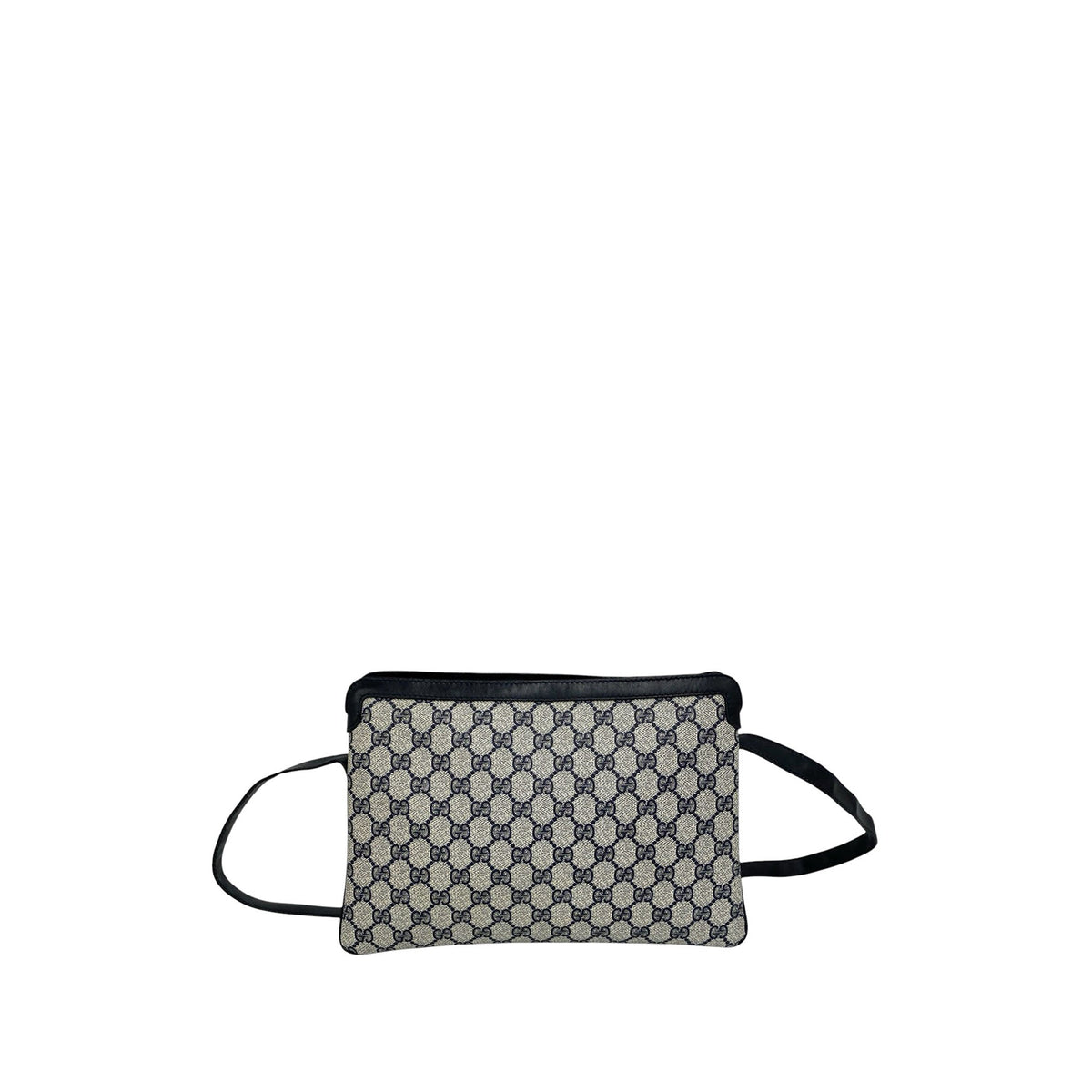 Gucci GG Supreme Web Ophidia Crossbody