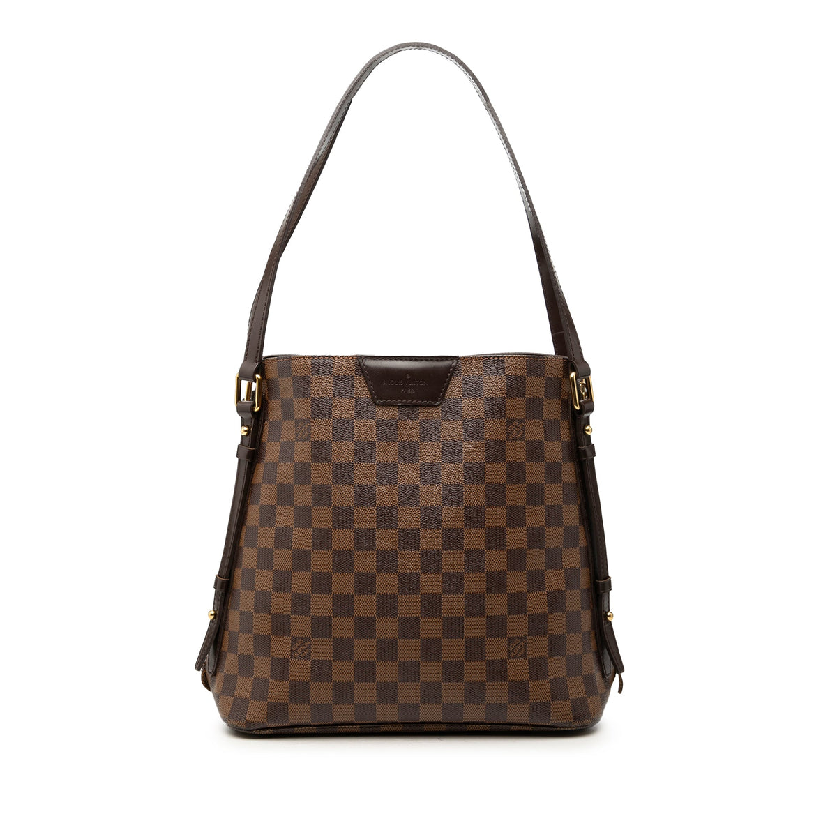 Louis Vuitton Damier Ebene Cabas Rivington