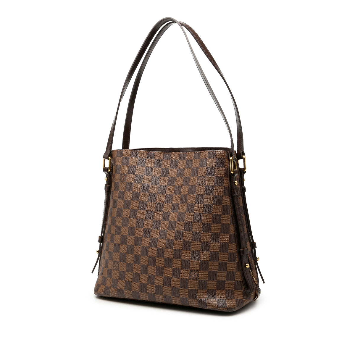 Louis Vuitton Damier Ebene Cabas Rivington