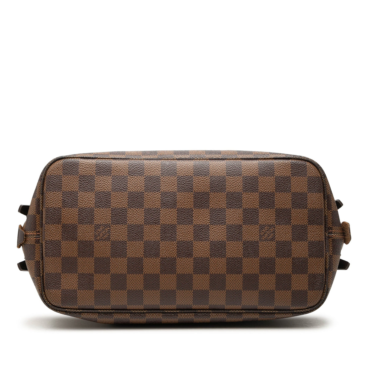 Louis Vuitton Damier Ebene Cabas Rivington