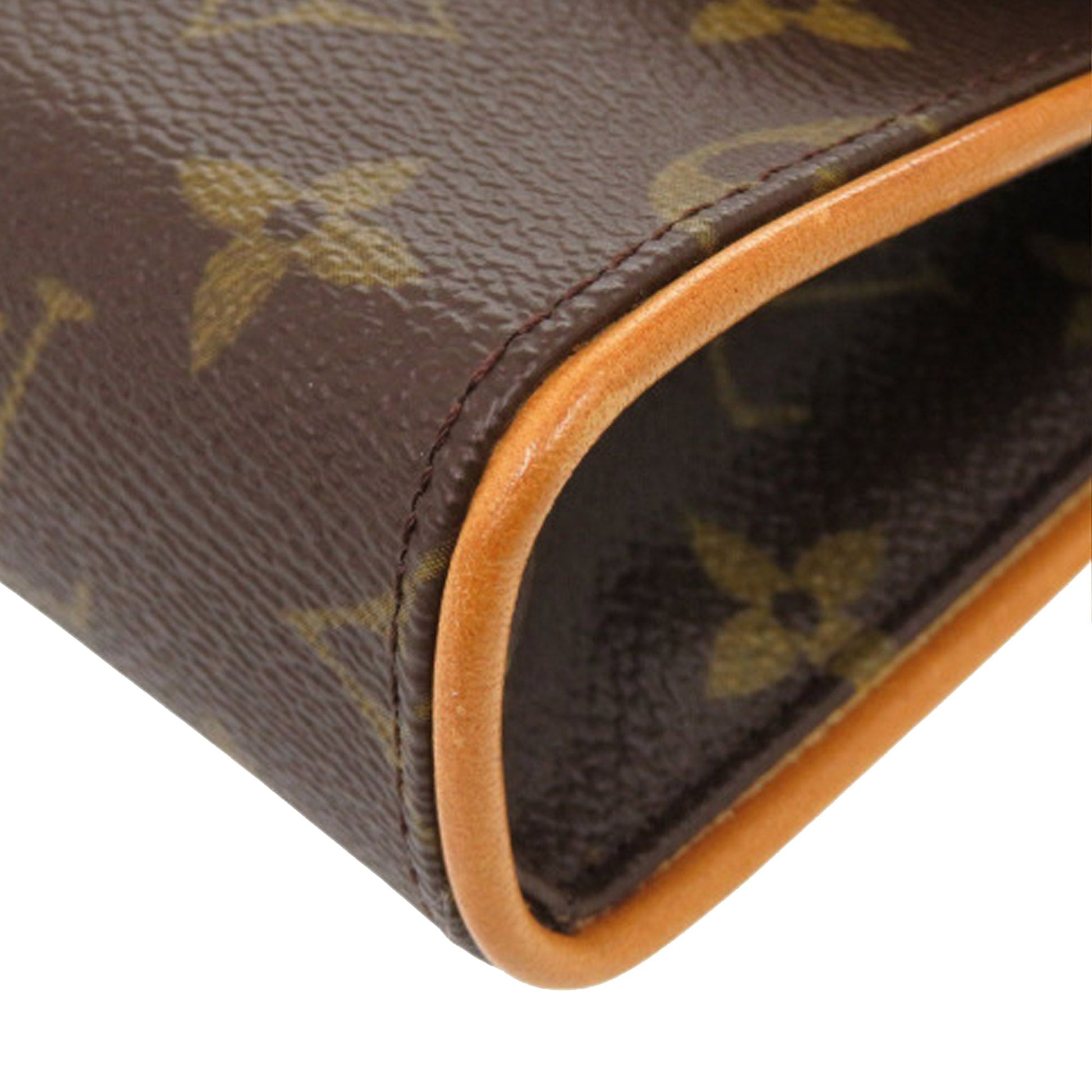 Louis Vuitton Monogram Pochette Florentine