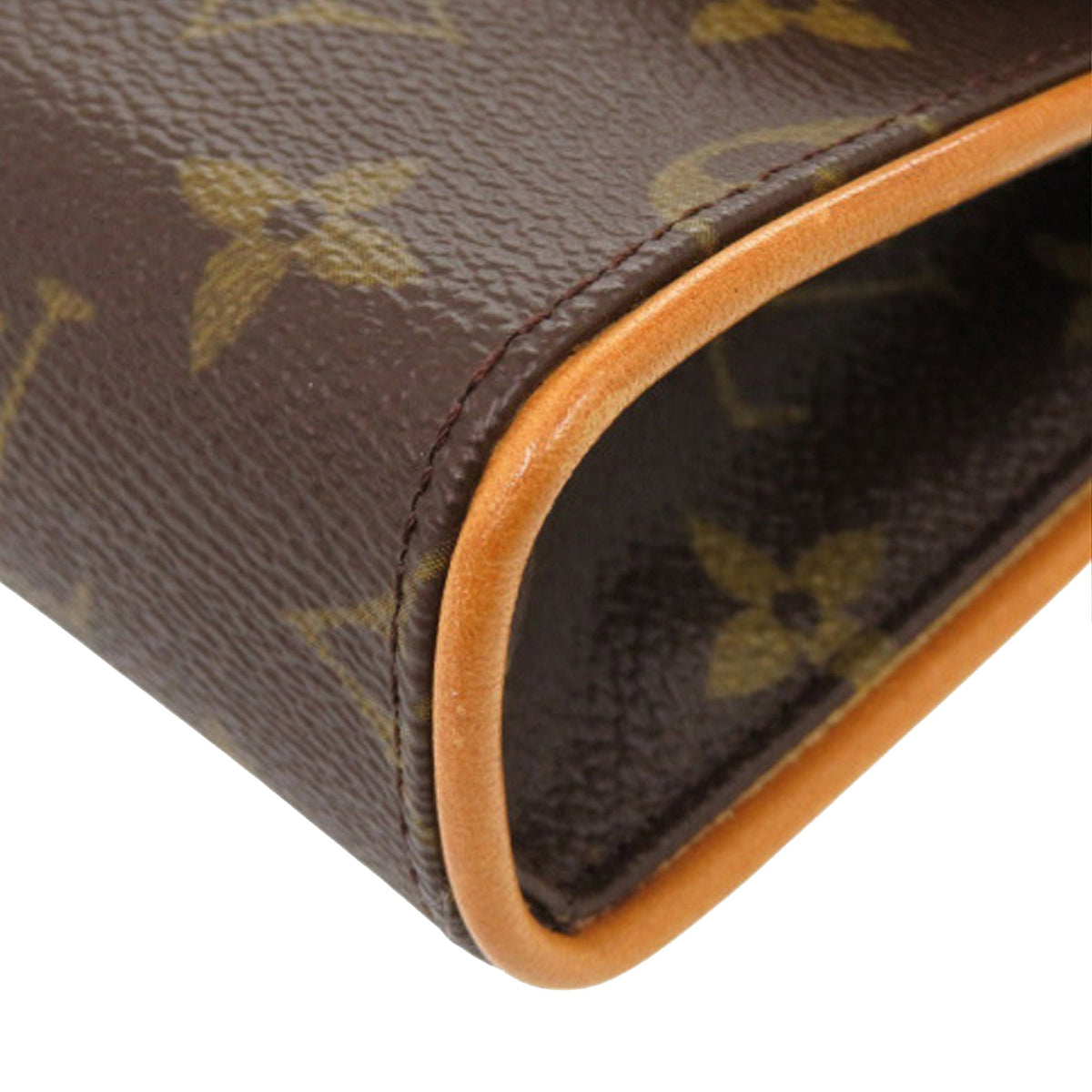 Louis Vuitton Monogram Pochette Florentine