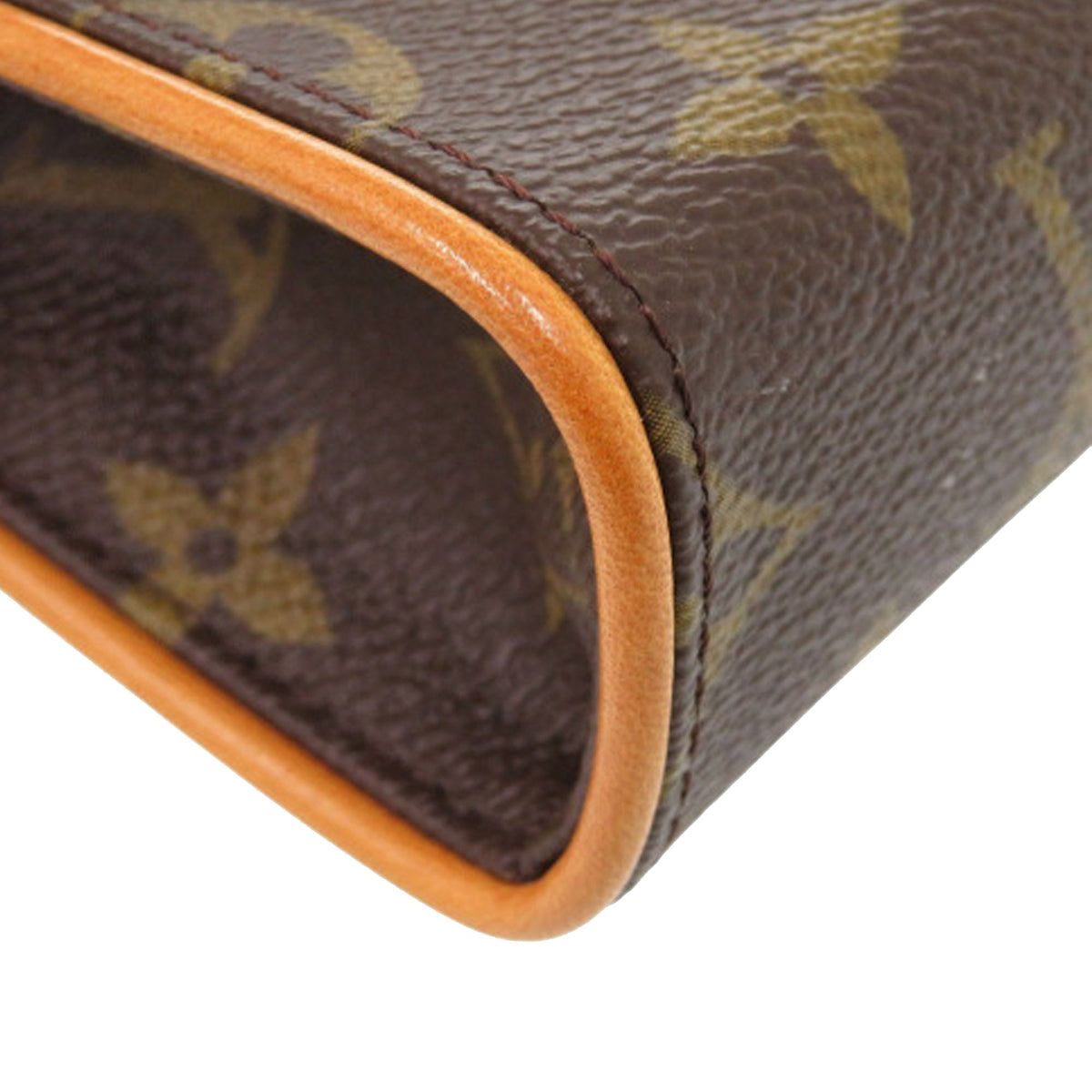 Louis Vuitton Monogram Pochette Florentine