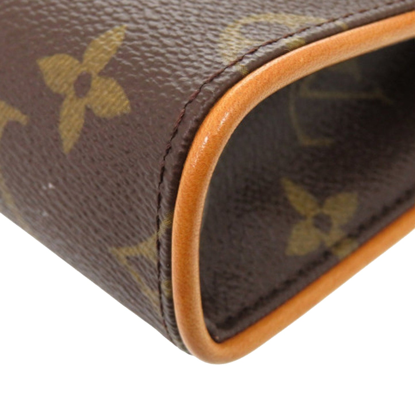 Louis Vuitton Monogram Pochette Florentine