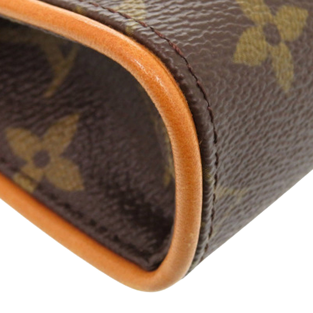 Louis Vuitton Monogram Pochette Florentine