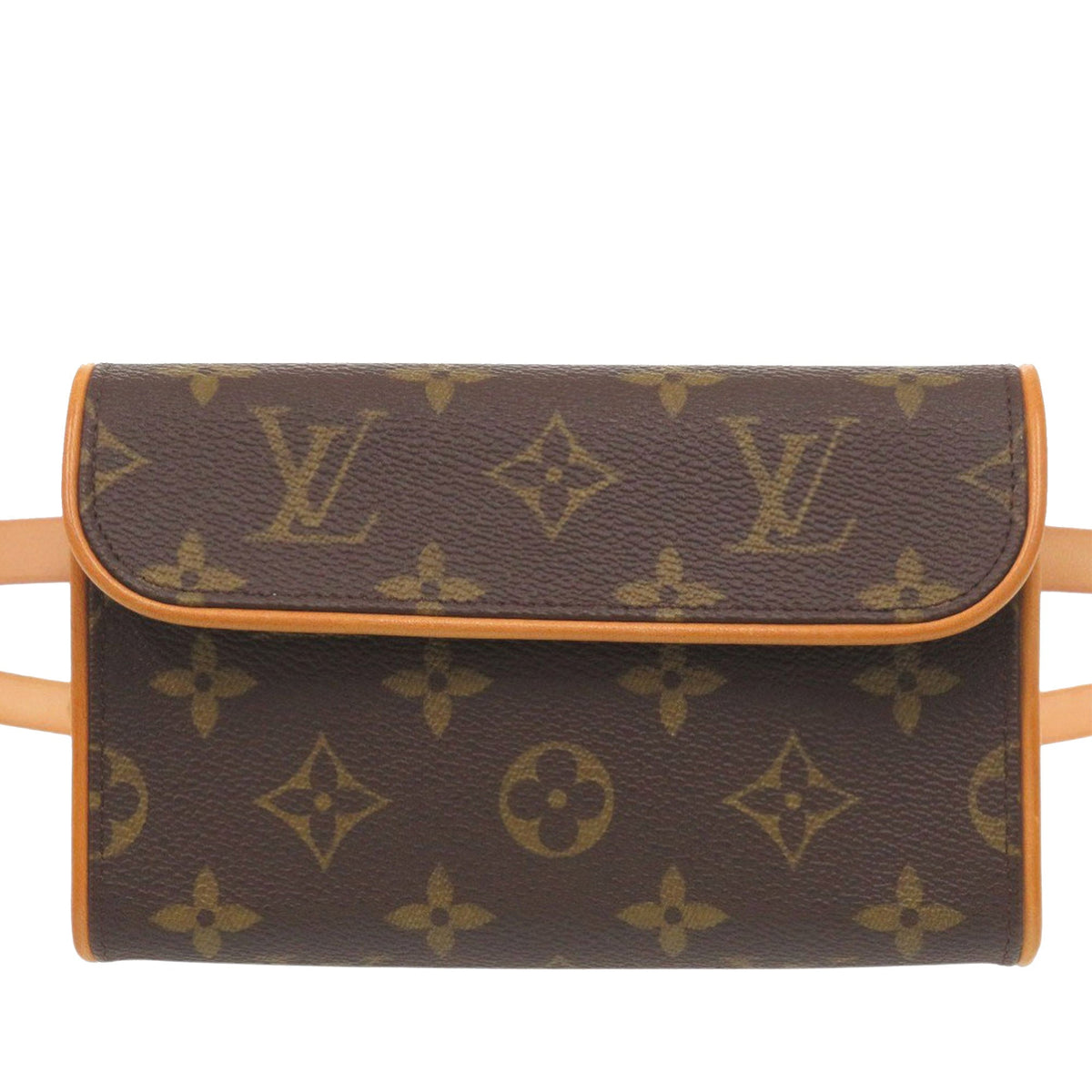 Louis Vuitton Monogram Pochette Florentine