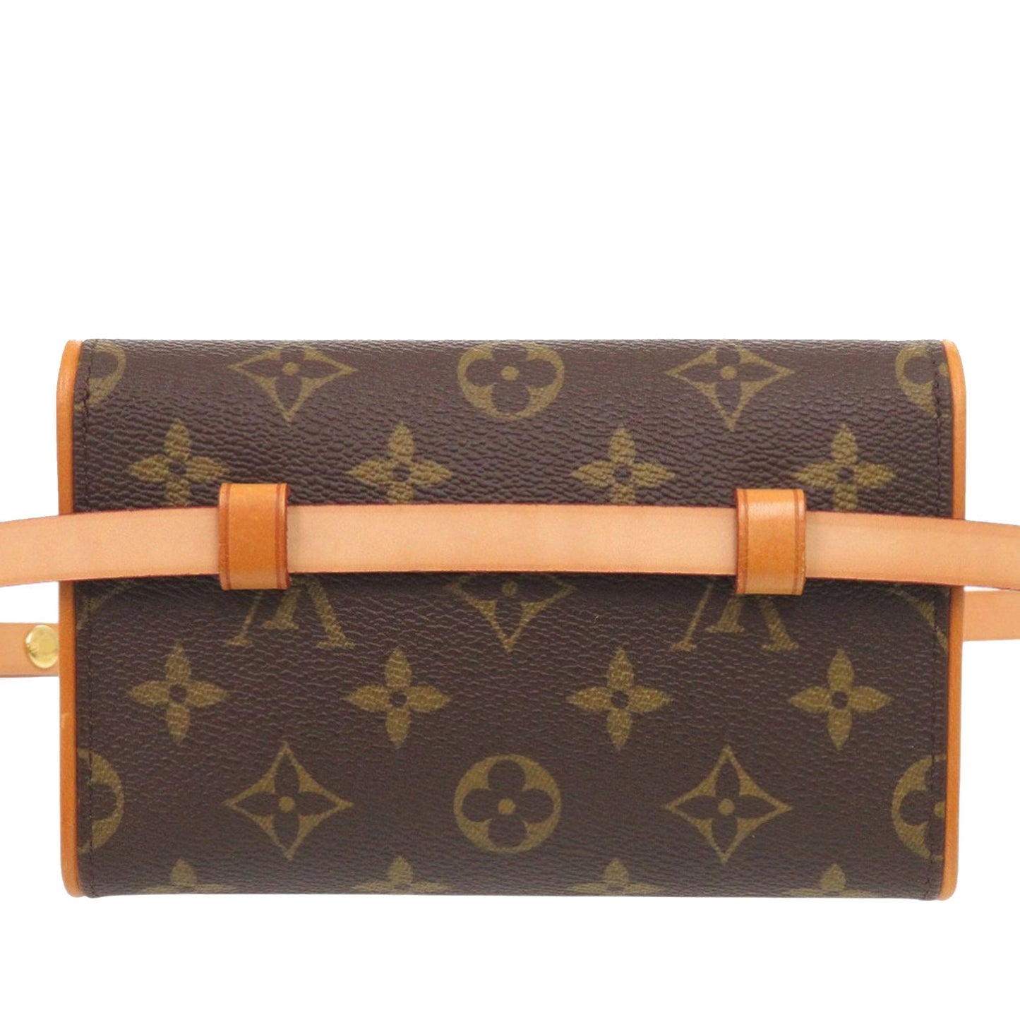 Louis Vuitton Monogram Pochette Florentine
