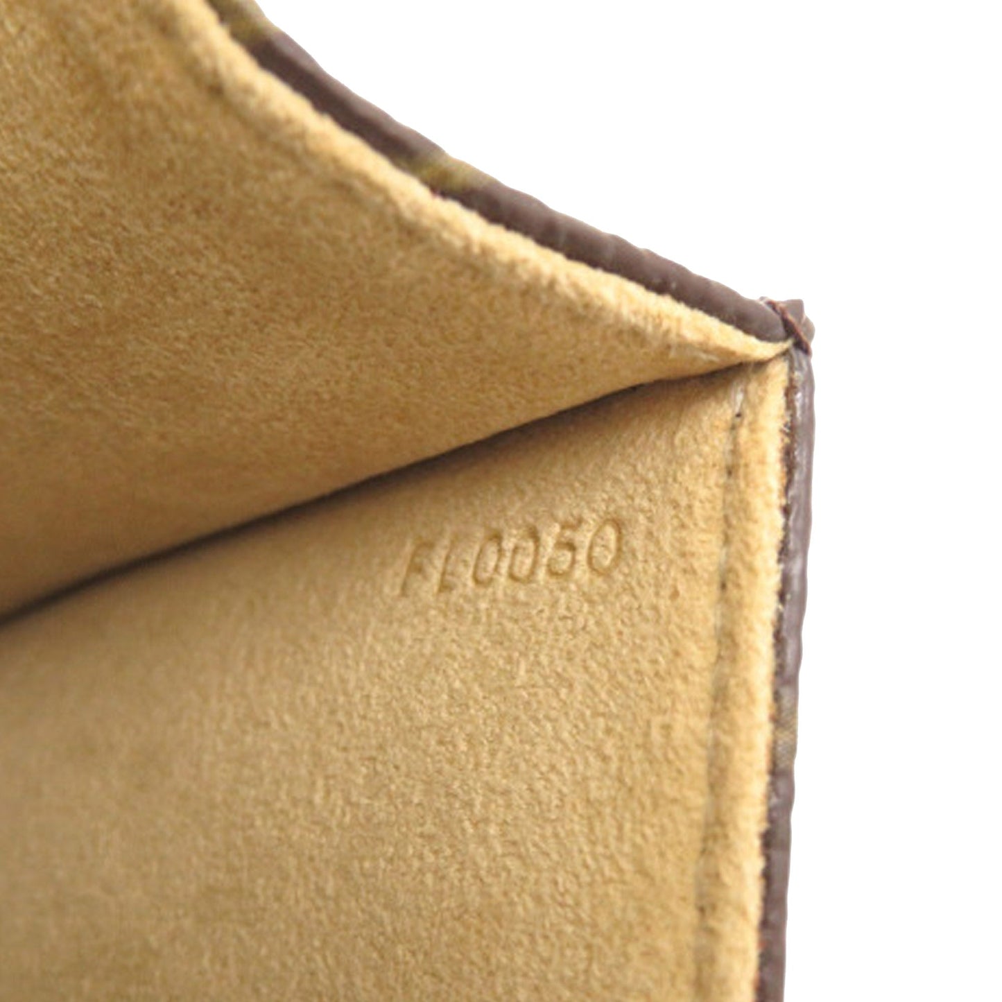 Louis Vuitton Monogram Pochette Florentine