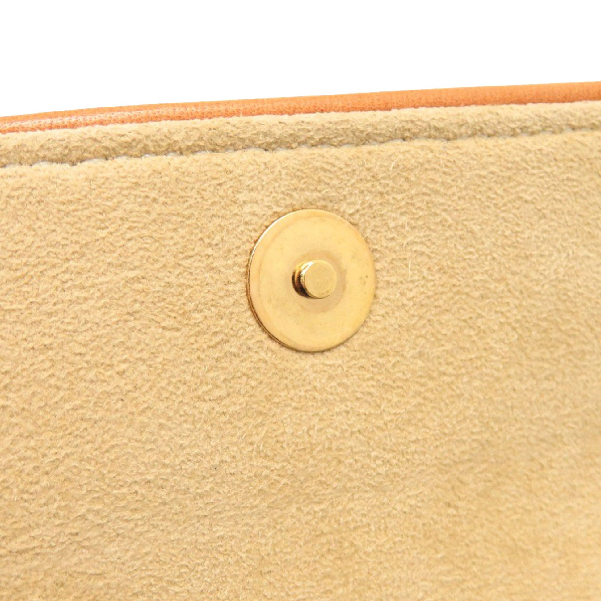 Louis Vuitton Monogram Pochette Florentine