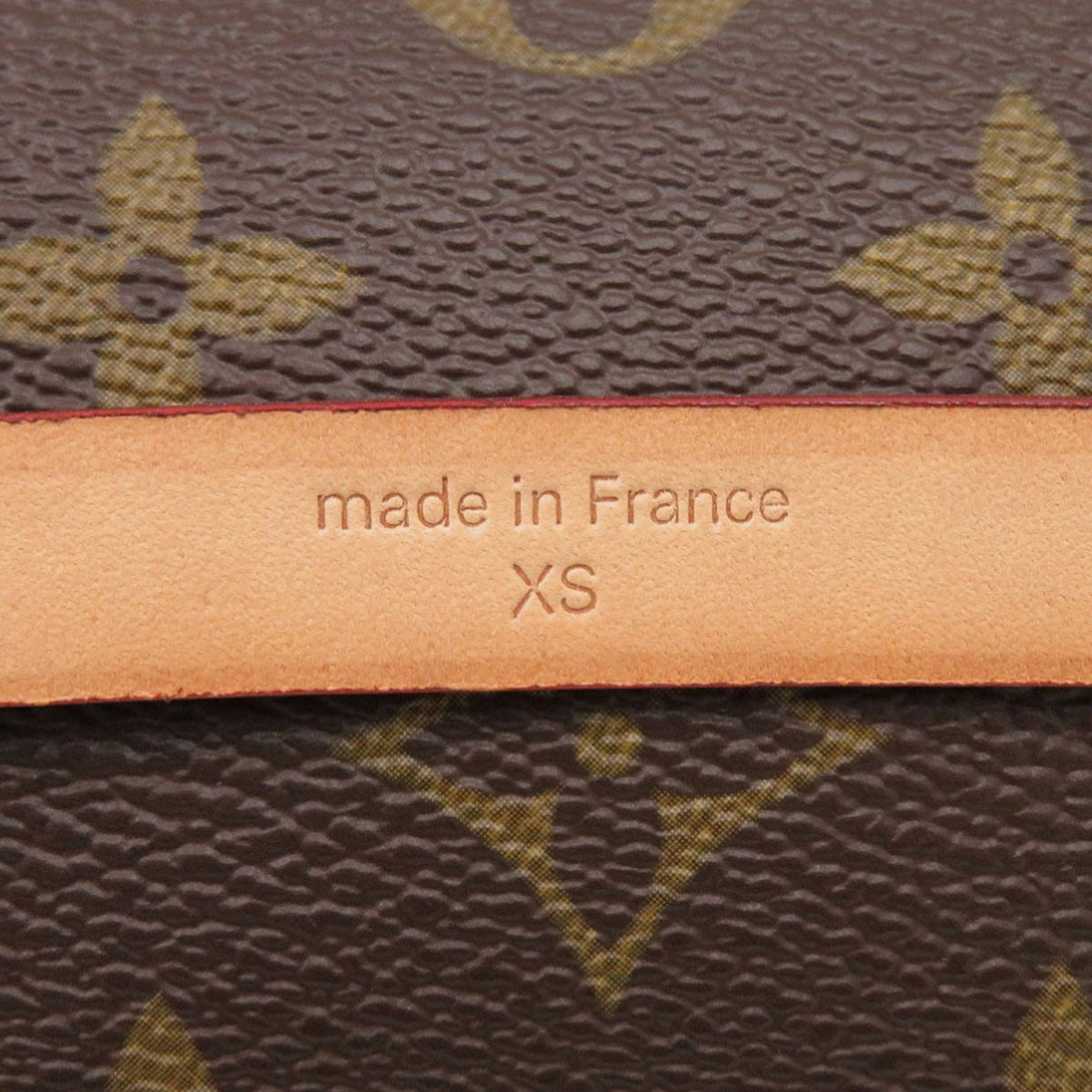 Louis Vuitton Monogram Pochette Florentine