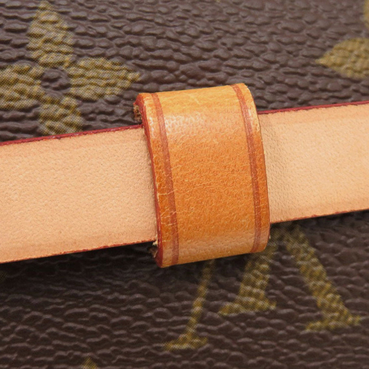 Louis Vuitton Monogram Pochette Florentine