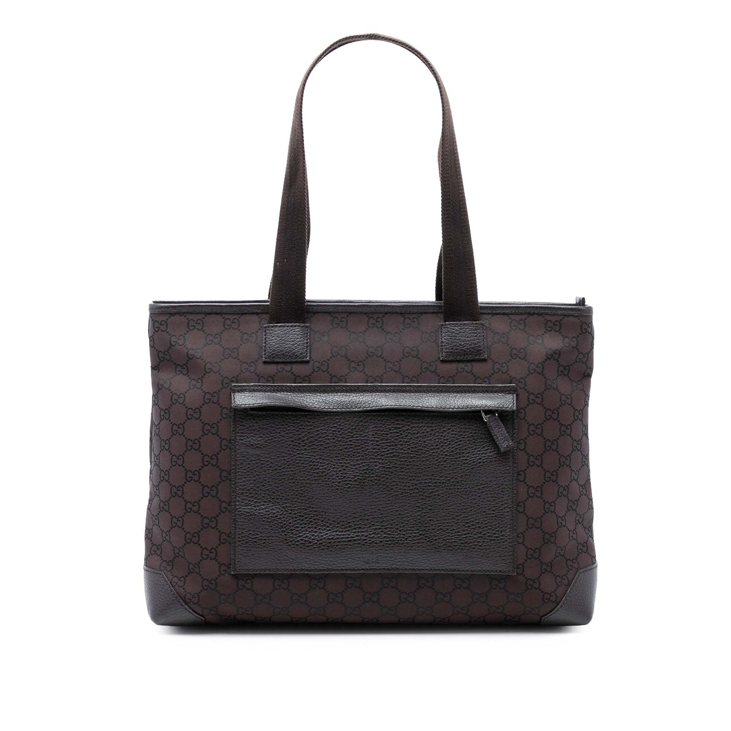 Gucci GG Nylon Tote