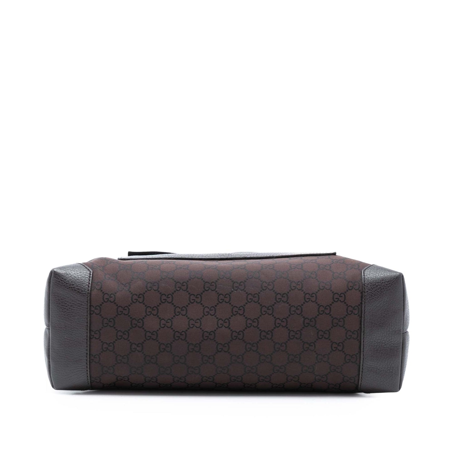 Gucci GG Nylon Tote
