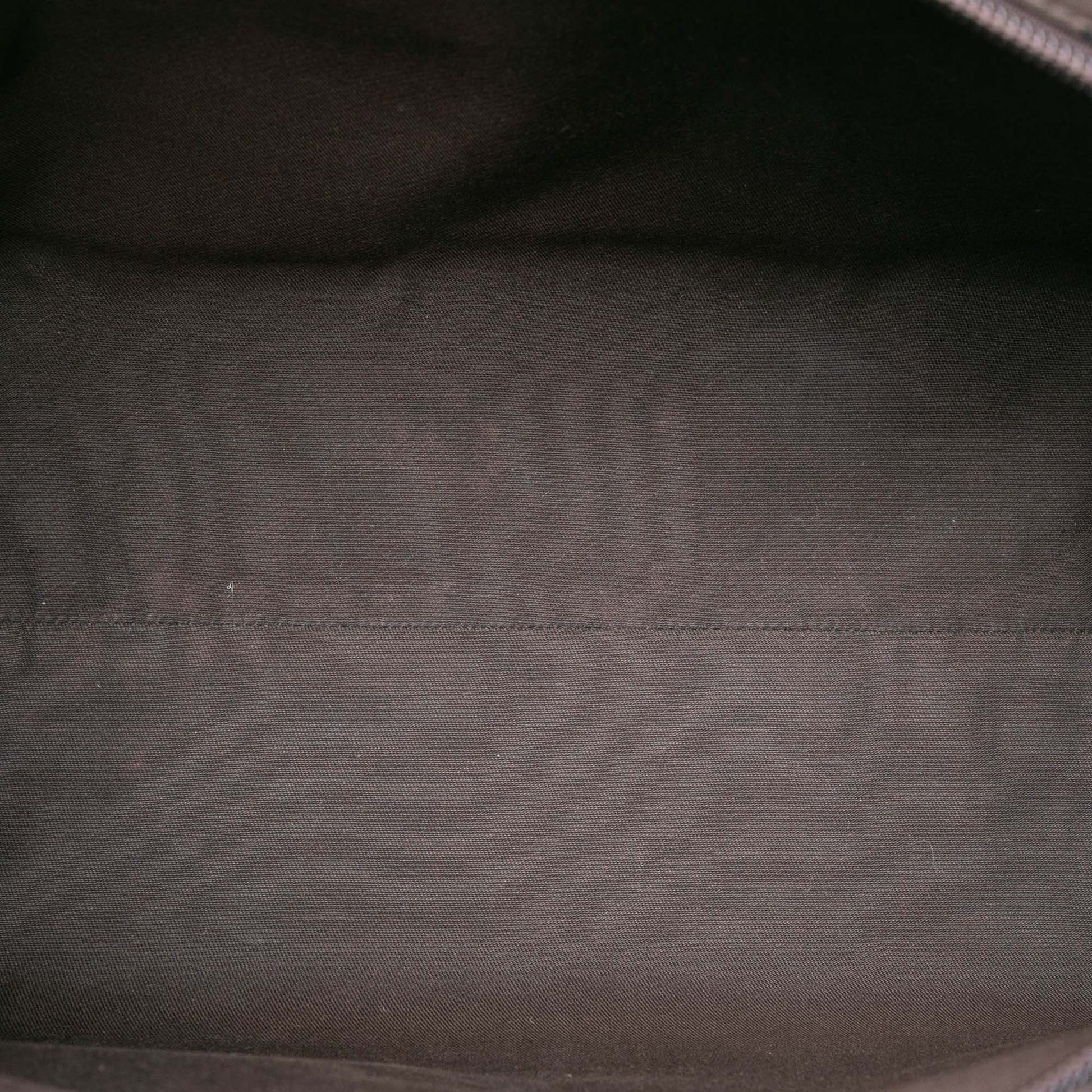 Gucci GG Nylon Tote