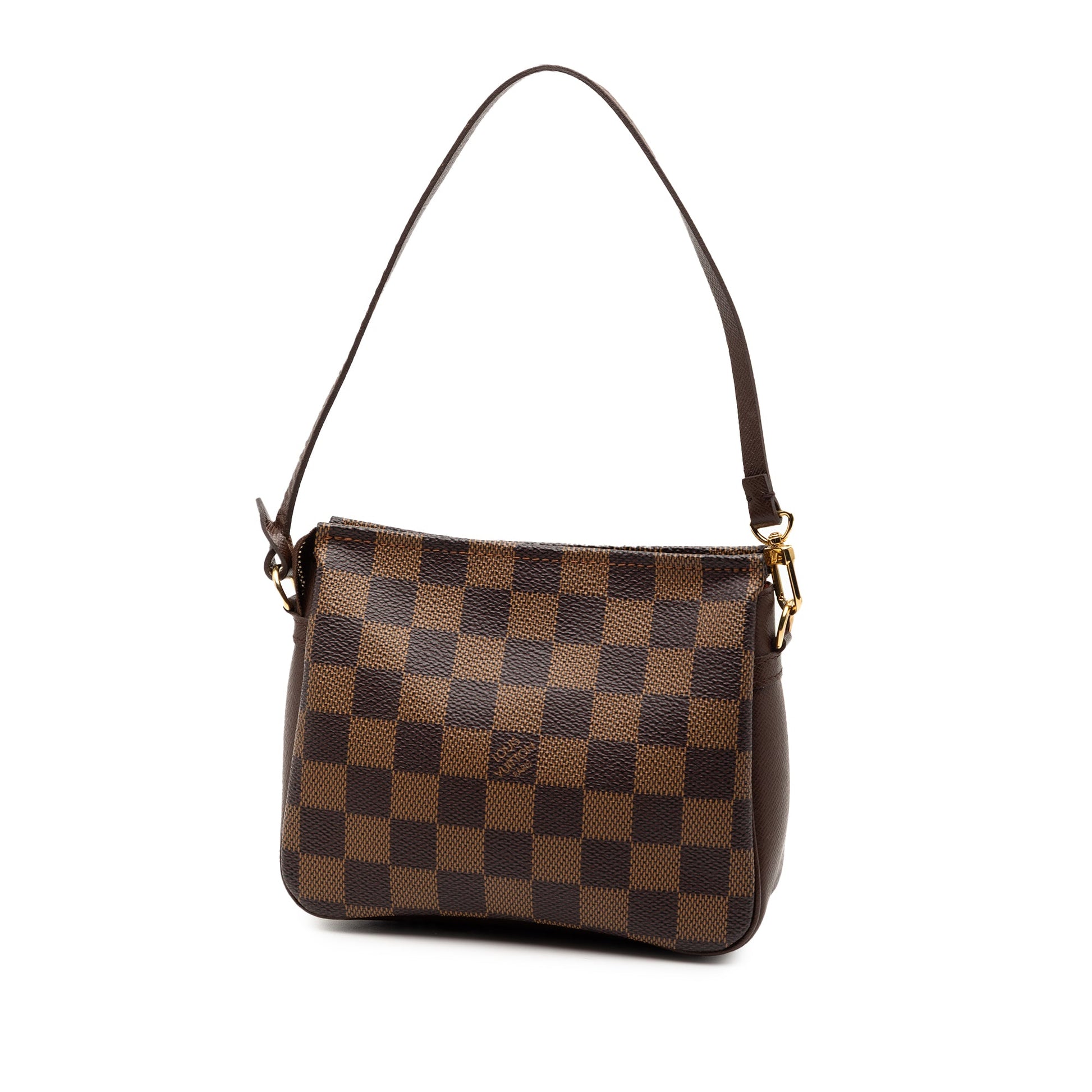 Louis Vuitton Damier Ebene Trousse Pochette