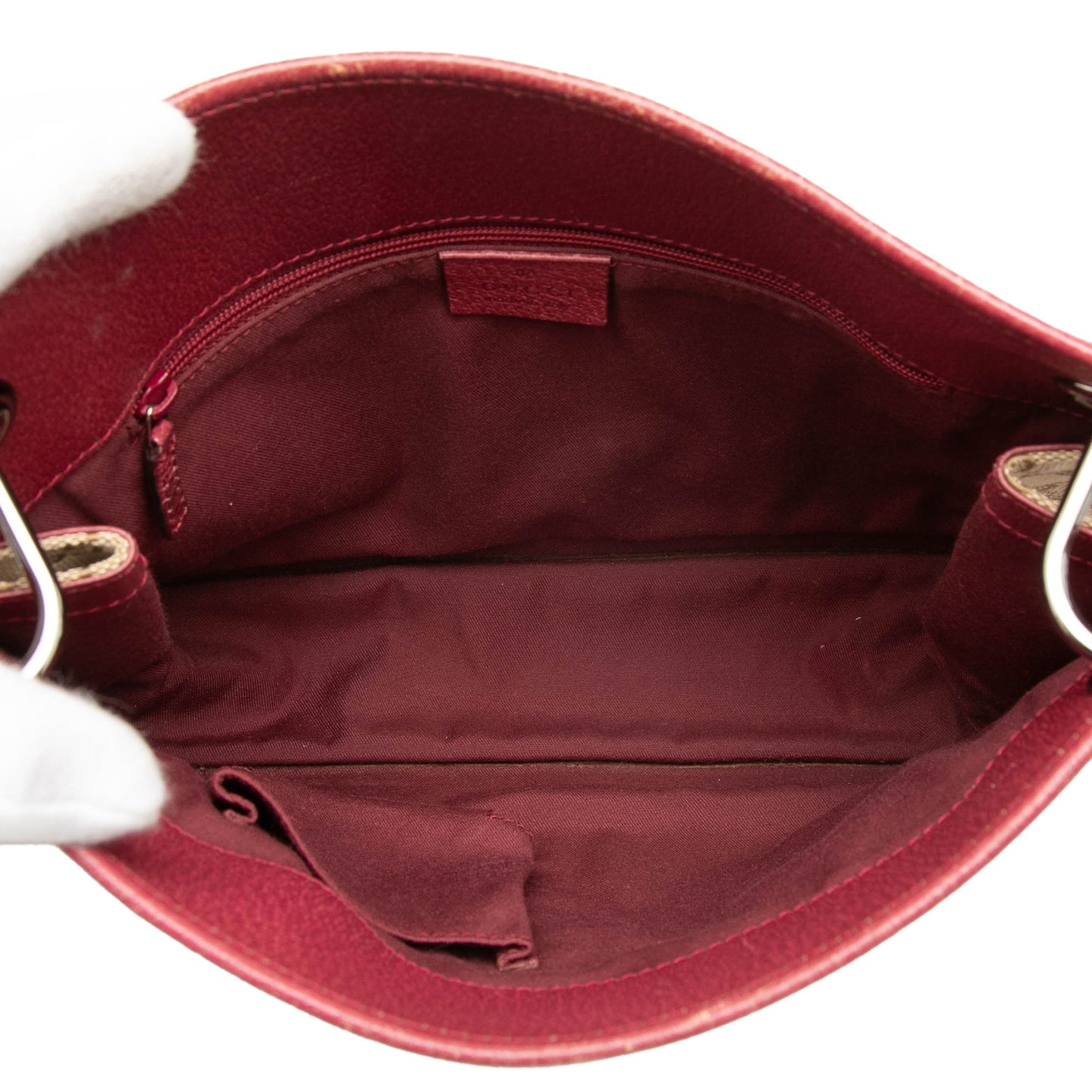 Gucci GG Canvas Eclipse Crossbody
