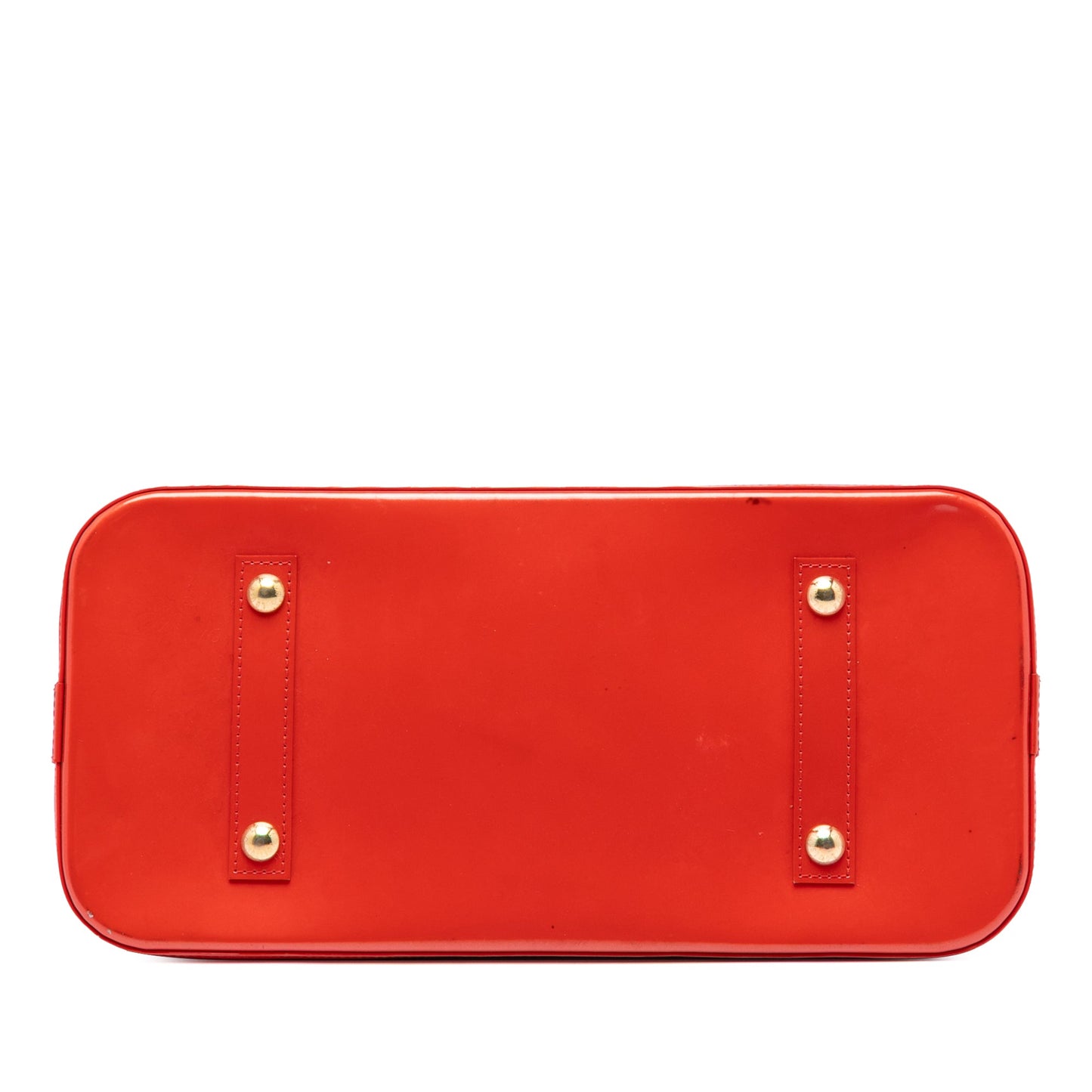 Monogram Vernis Alma GM