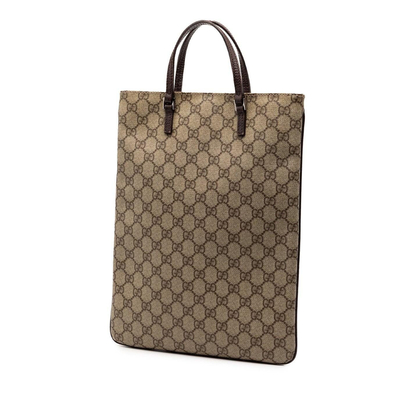 Gucci GG Supreme Tote