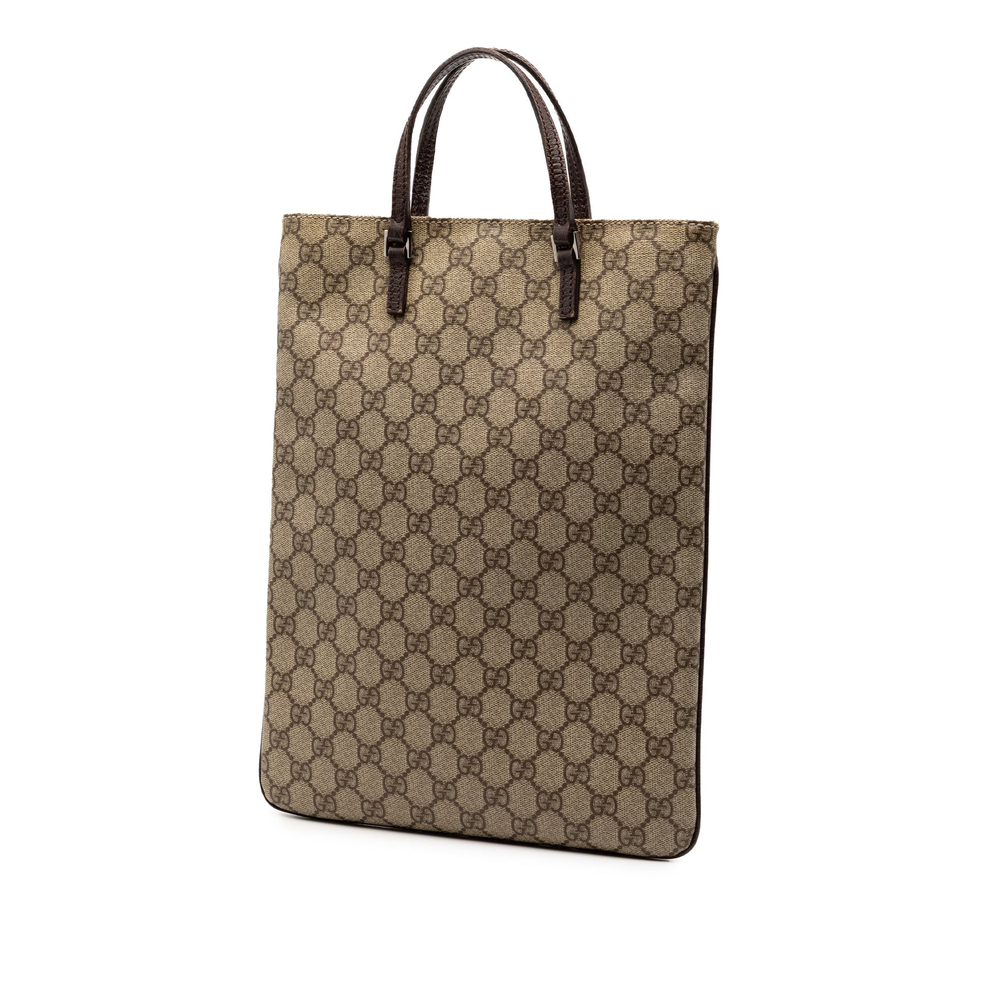 Gucci GG Supreme Tote