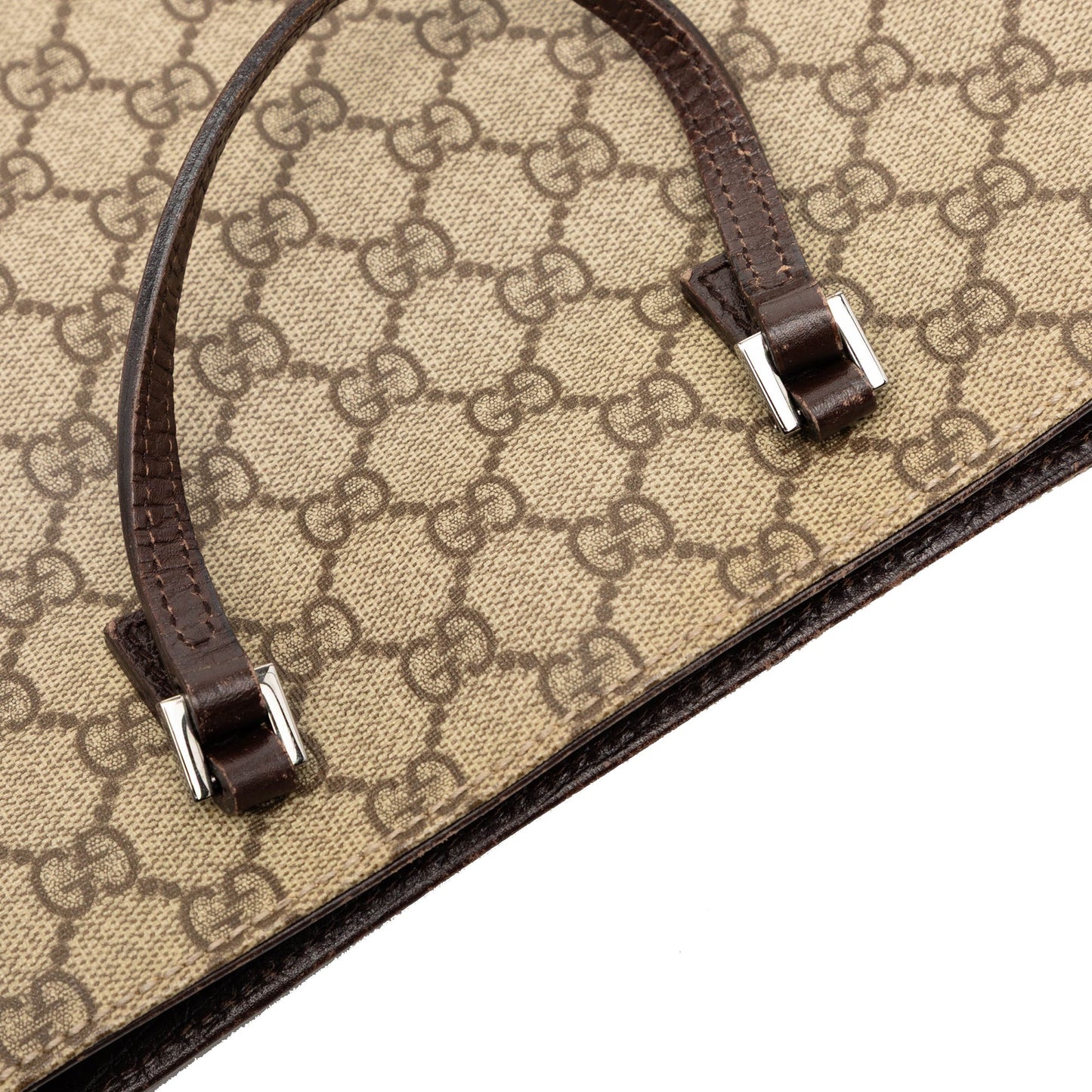 Gucci GG Supreme Tote