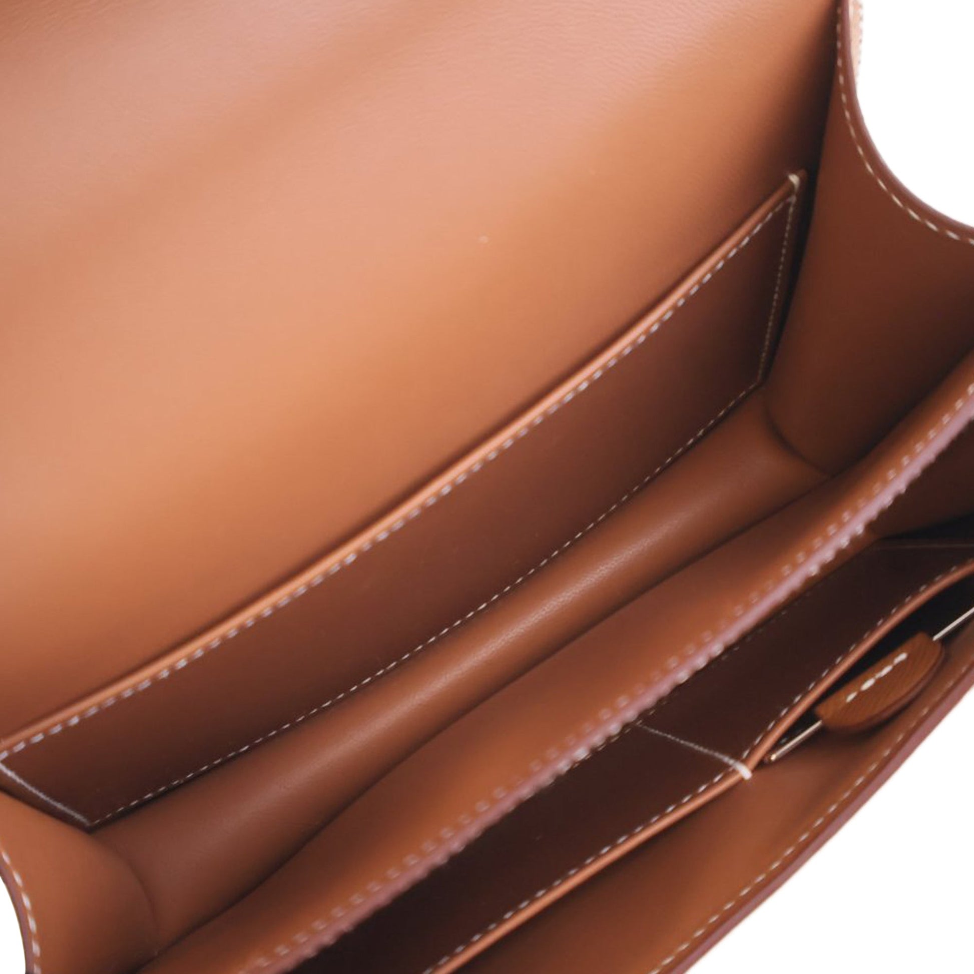 Hermès Mini Epsom Constance III 18